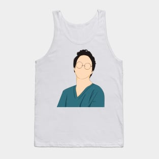 Dr Romantic Ki Sabu Tank Top